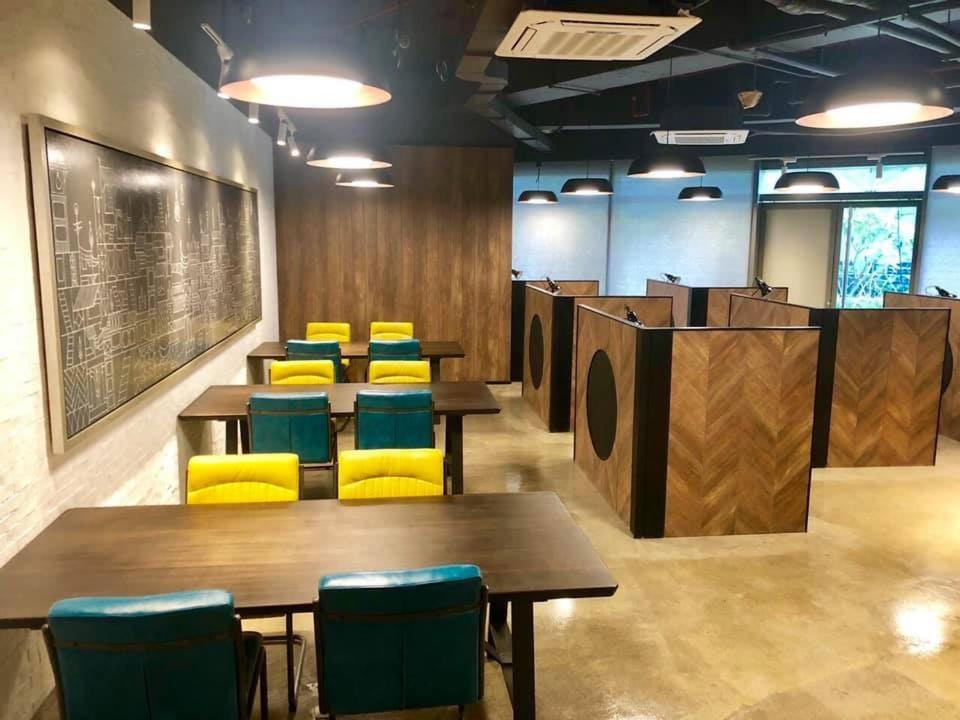 Aparthotel The Rise Makati By Shang Manila
