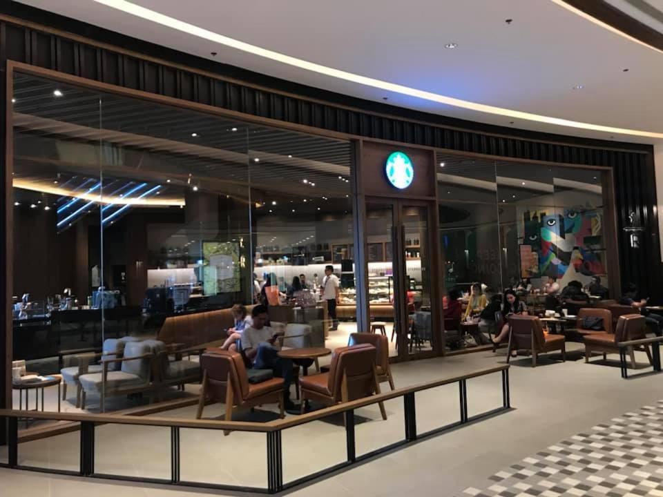 The Rise Makati By Shang Aparthotel *