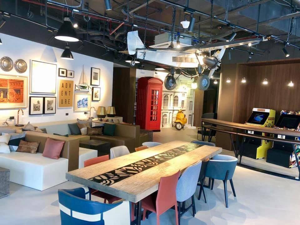 The Rise Makati By Shang Aparthotel *