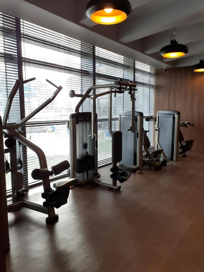 The Rise Makati By Shang Aparthotel *