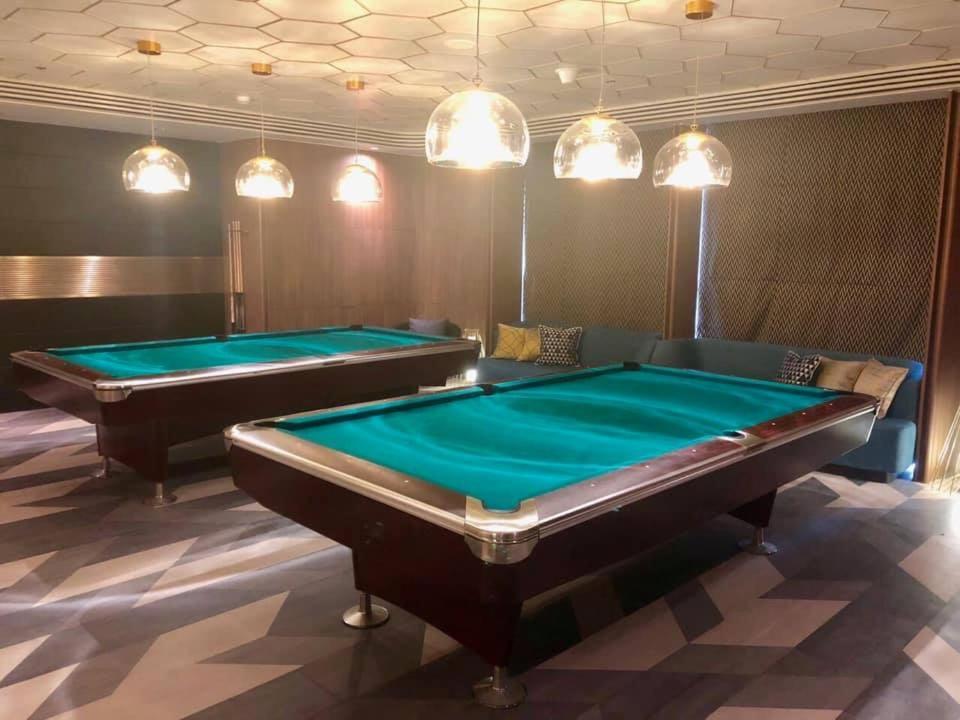 The Rise Makati By Shang Aparthotel Manila